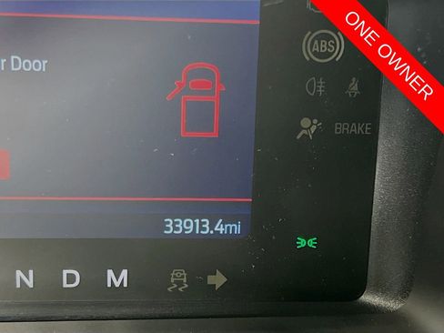 Used 2023 Ford Bronco Wildtrak image 12