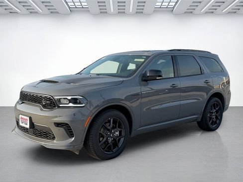 New 2026 Dodge Durango GT image 6