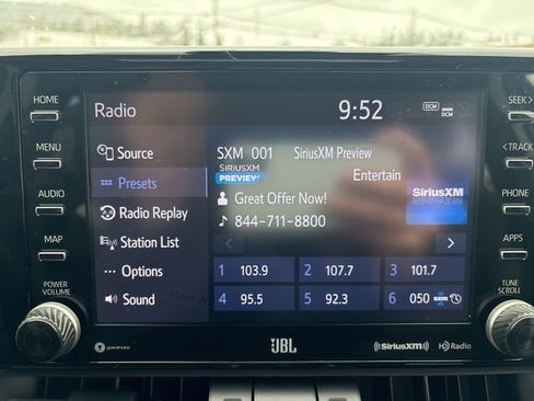 Used 2019 Toyota RAV4 Limited w/ Limited Grade Weather Package image 26