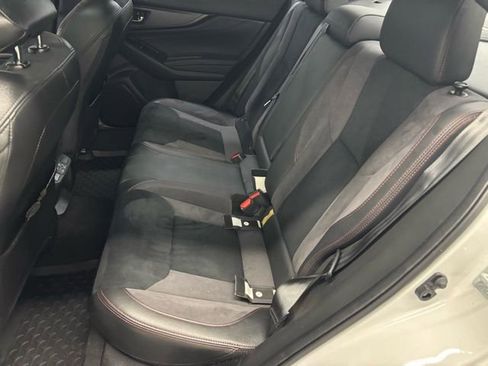 Used 2024 Subaru WRX Limited w/ Popular Package #2A image 8