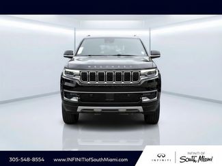 Used 2023 Jeep Wagoneer Series III w/ Premium Group I video 2