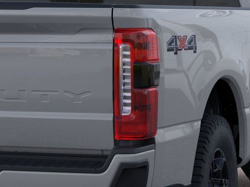 New 2026 Ford F350 XL w/ STX Appearance Package AWD/4WD image 21