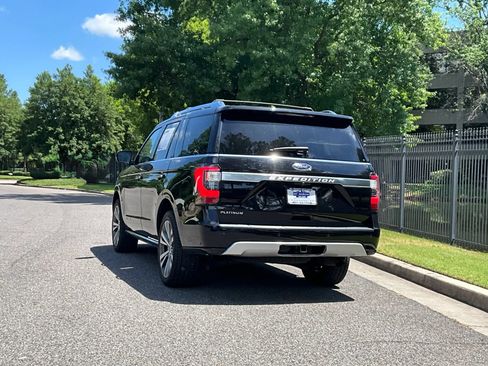 Used 2020 Ford Expedition Platinum AWD/4WD image 7