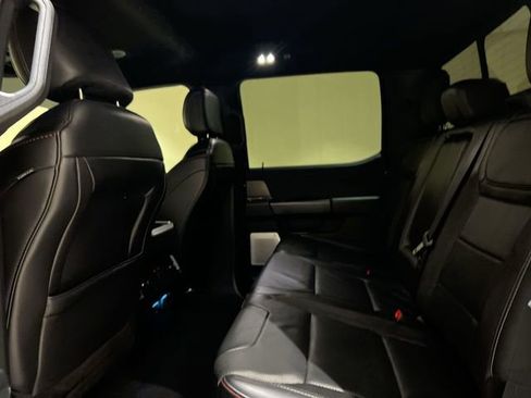 Certified 2025 Ford F150 Raptor AWD/4WD image 24
