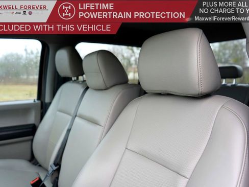 Used 2022 Ford F350 XL w/ Power Equipment Group image 11