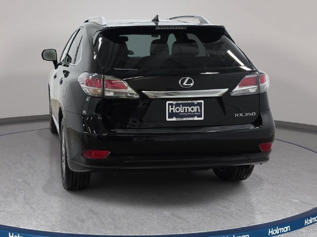 Used 2014 Lexus RX 350 FWD w/ Navigation Package image 7