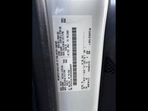 Used 2016 Ford Transit 350 XL RWD image 32