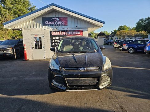 Used 2013 Ford Escape SE FWD image 2