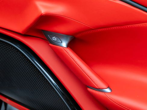 Certified 2024 Ferrari Roma image 36