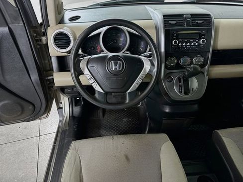 Used 2008 Honda Element EX image 4