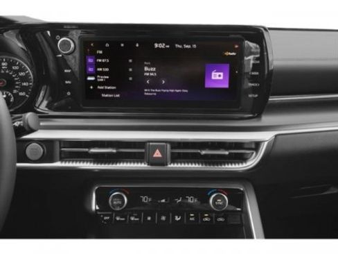 Used 2023 Kia K5 GT image 22