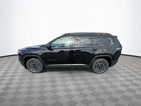 New 2026 Jeep Cherokee Laredo AWD/4WD image 6