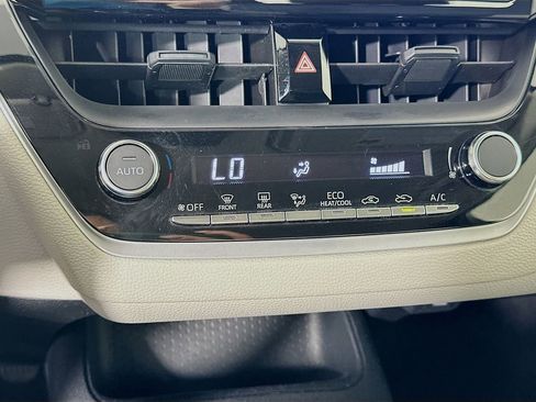 Certified 2024 Toyota Corolla LE FWD image 16
