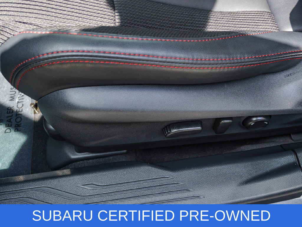 Certified 2025 Subaru Legacy Limited AWD/4WD image 19