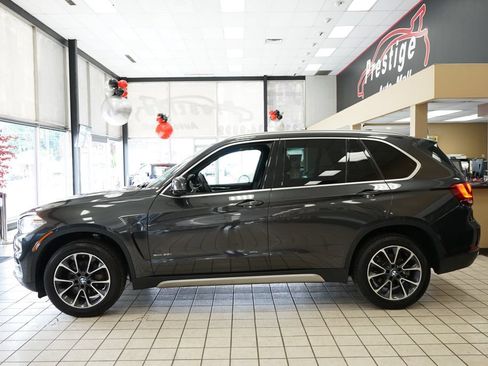 Used 2017 BMW X5 xDrive35i AWD/4WD image 3