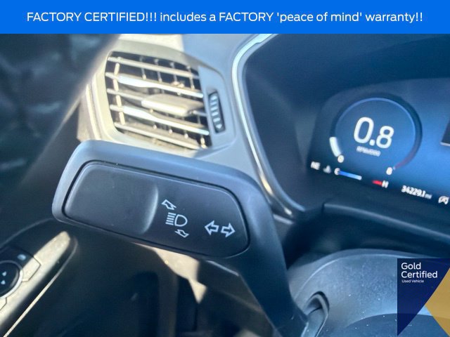 Used 2025 Ford Escape Platinum AWD/4WD image 49