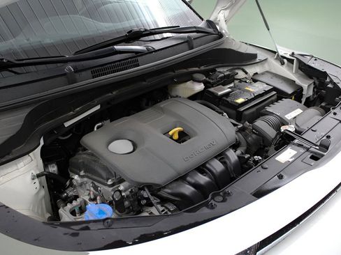 Used 2022 Kia Soul S FWD image 31