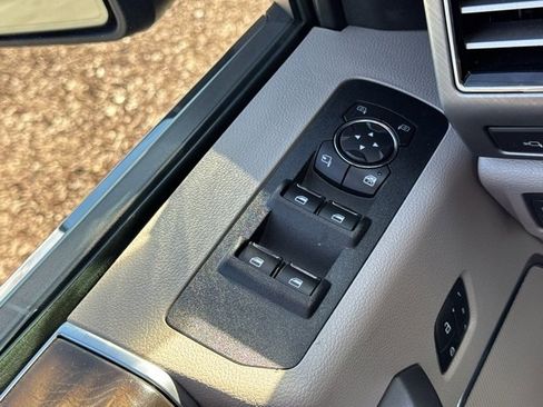 Used 2020 Ford F150 Limited w/ Trailer Tow Package image 25