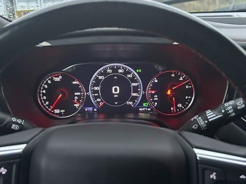 Certified 2021 Chevrolet Blazer RS w/ Enhanced Convenience Package image 27