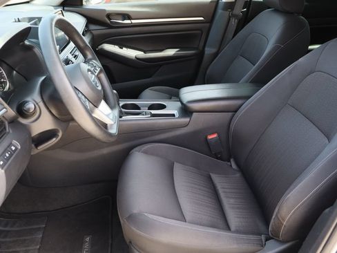 Used 2022 Nissan Altima 2.5 SV FWD image 21