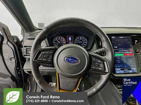 Used 2025 Subaru Outback Wilderness AWD/4WD image 15