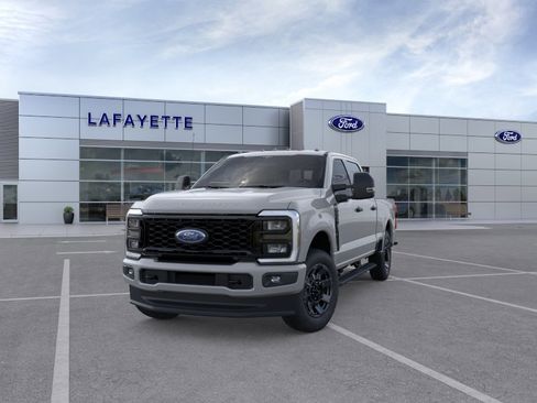New 2026 Ford F250 XL AWD/4WD image 2