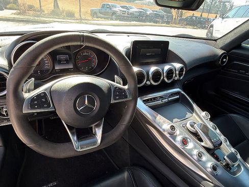 Used 2016 Mercedes-Benz AMG GT S image 19