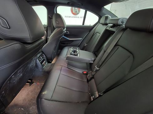 Certified 2024 BMW M340i xDrive image 19