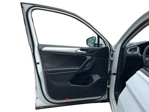 Used 2023 Volkswagen Tiguan S w/ Driver Assistance Package image 12