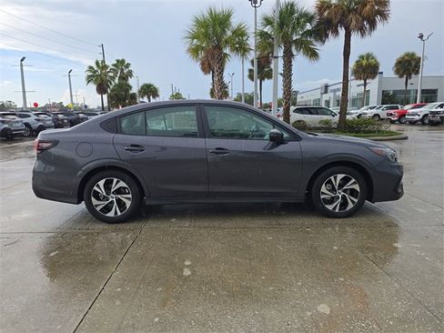 New 2025 Subaru Legacy Premium w/ Popular Package #1A image 3