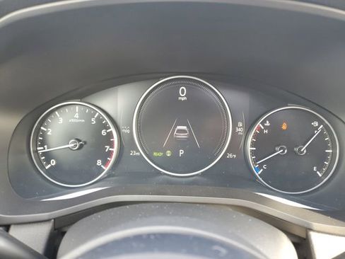 New 2026 MAZDA CX-70 3.3 Turbo w/ Preferred Package image 24