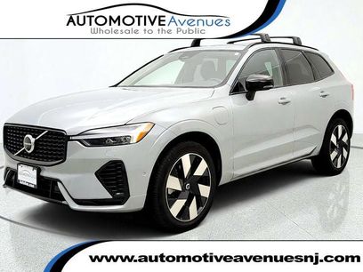 Used 2025 Volvo XC60 T8 Plus w/ Protection Package Premier