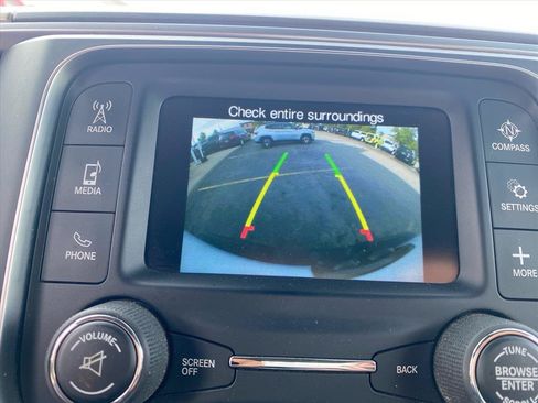 Used 2019 RAM 1500 Warlock AWD/4WD image 14