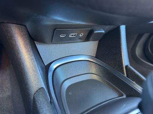 Used 2024 Chevrolet Malibu LT image 20