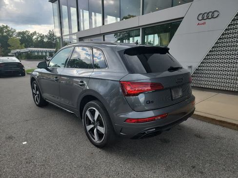Used 2023 Audi Q5 2.0T Premium Plus w/ Premium Plus Package AWD/4WD image 2