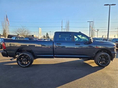 New 2026 RAM 3500 Big Horn image 7