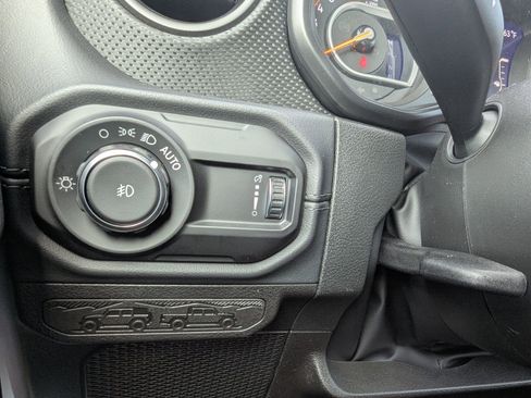 New 2026 Jeep Wrangler Unlimited Rubicon image 21