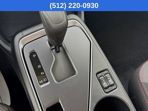 Used 2025 Subaru Impreza 2.0i Sport AWD/4WD image 21
