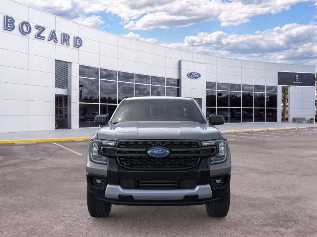 New 2026 Ford Ranger XLT w/ Equipment Group 301A High RWD image 7