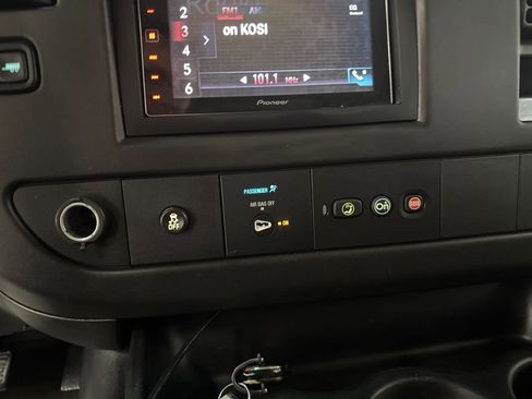 Used 2013 Chevrolet Express 3500 LT w/ LT Preferred Equipment Group image 11