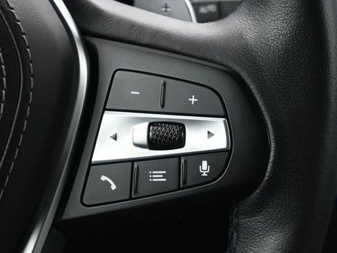 Used 2023 BMW X5 xDrive40i image 9