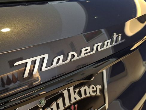New 2026 Maserati Grecale Modena AWD/4WD image 20