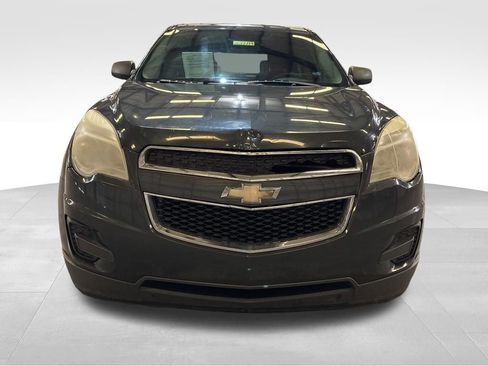 Used 2014 Chevrolet Equinox LS image 8