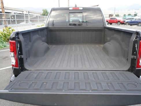 Used 2022 RAM 1500 Big Horn RWD image 30