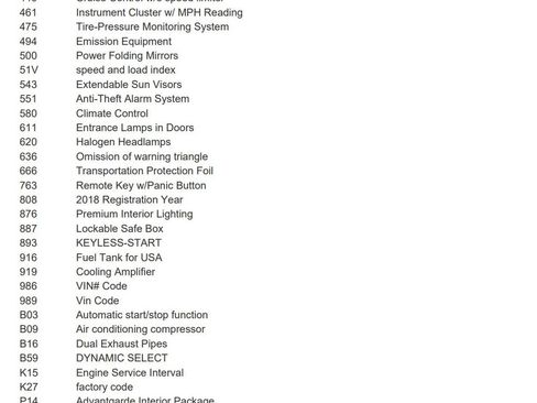 Used 2018 Mercedes-Benz C 300 Sedan image 16