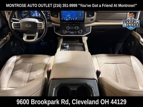 Used 2024 Ford Expedition Limited image 20