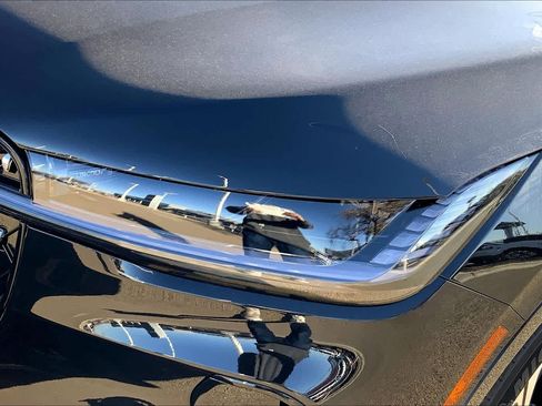 New 2026 Lincoln Nautilus Reserve image 13