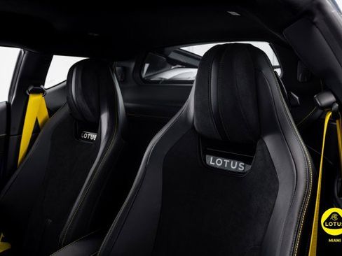 New 2026 Lotus Emira SE image 23