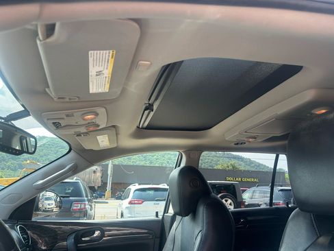 Used 2014 Buick Enclave Premium w/ Trailering Provision Package AWD/4WD image 19