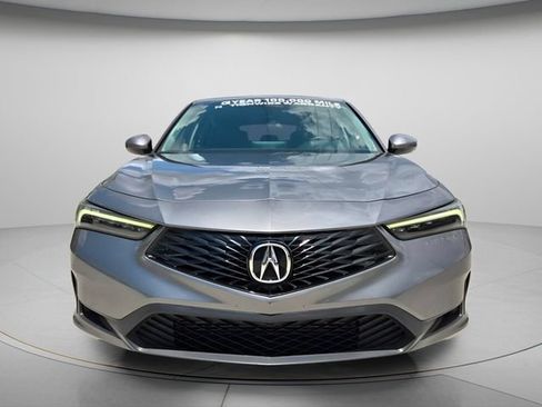 Used 2023 Acura Integra FWD image 4